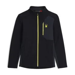 Herren Fleecejacke BANDIT