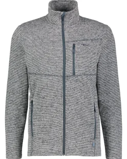 Herren Fleecejacke BERGEN