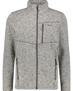 Herren Fleecejacke BERGEN