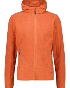 Herren Fleecejacke ESTREMOZ Regular Fit