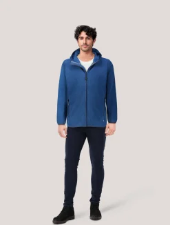 Herren Fleecejacke ESTREMOZ Regular Fit