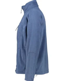 Herren Fleecejacke FAST TREK II