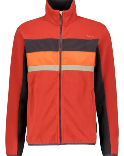 Herren Fleecejacke HEREFORD