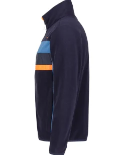 Herren Fleecejacke HEREFORD