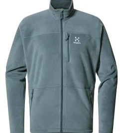 Herren Fleecejacke KAISE MID JACKET