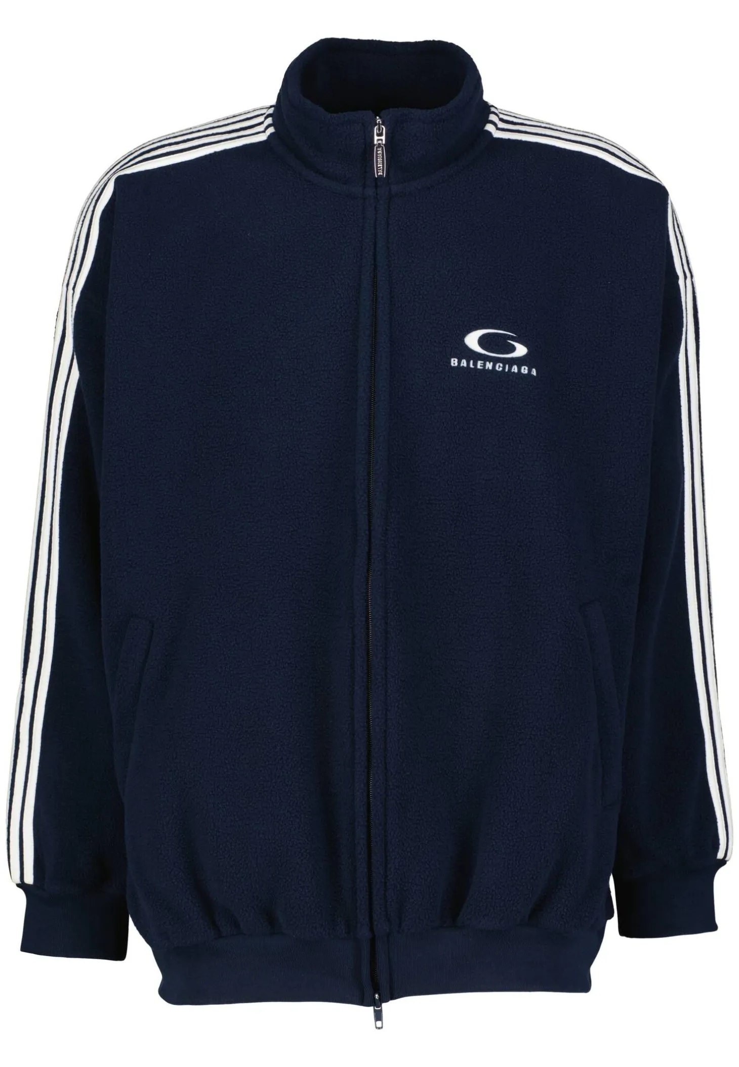 Herren Fleecejacke LOOP SPORTS ICON