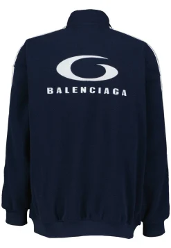 Herren Fleecejacke LOOP SPORTS ICON