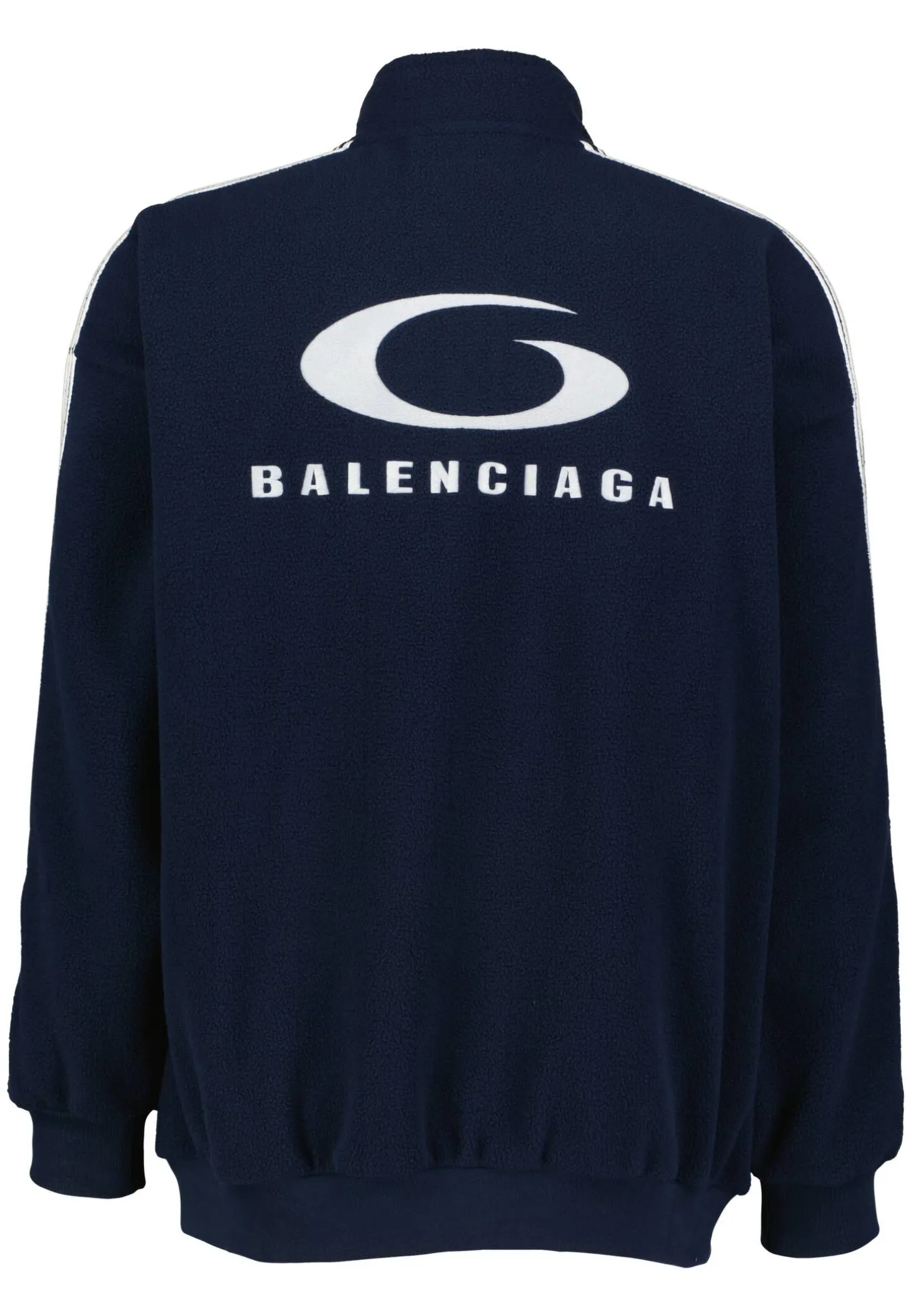 Herren Fleecejacke LOOP SPORTS ICON