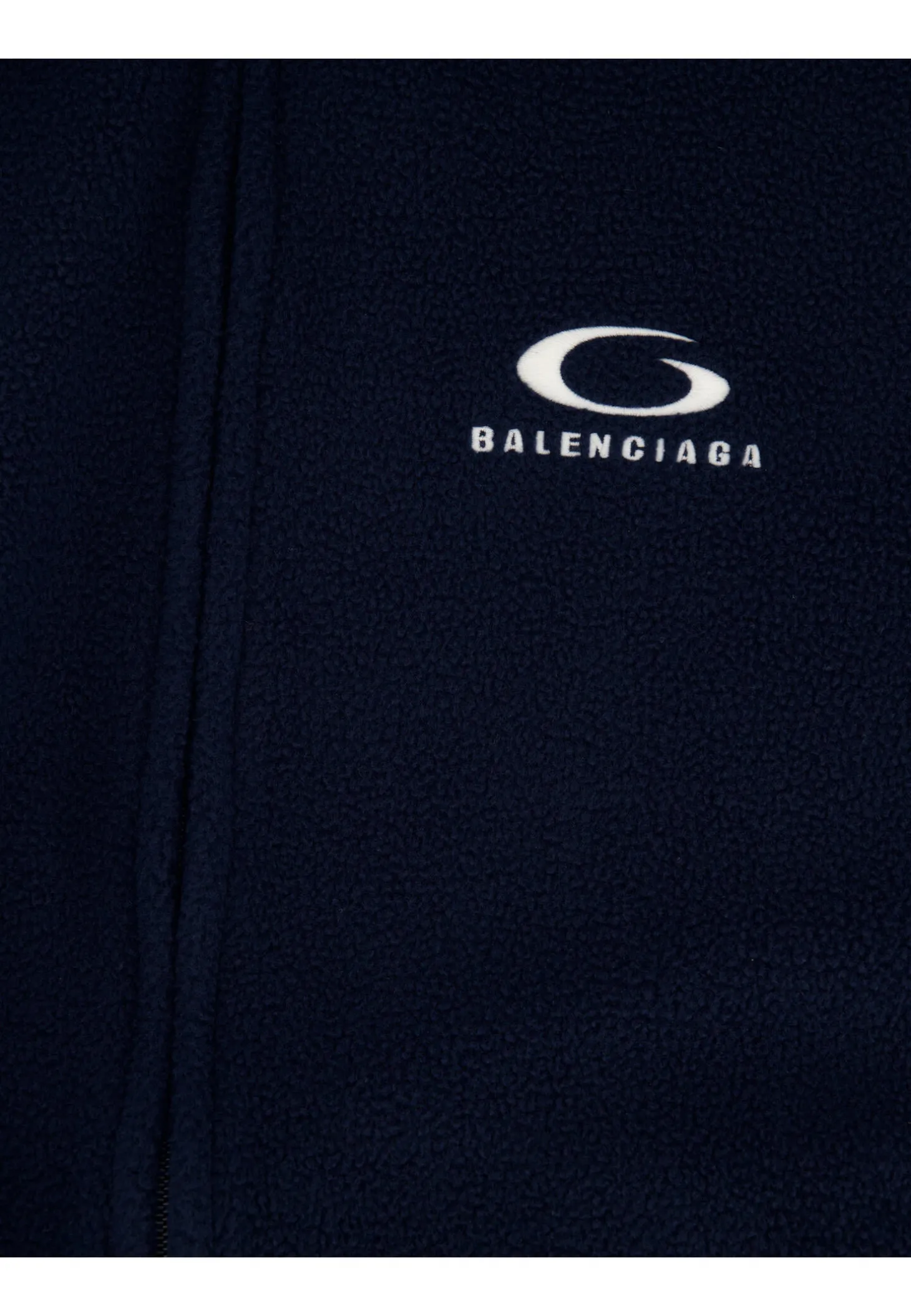 Herren Fleecejacke LOOP SPORTS ICON