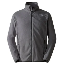 Herren Fleecejacke M 100 GLACIER FULL ZIP