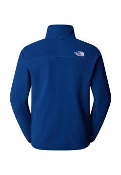 Herren Fleecejacke M 100 GLACIER FULL ZIP