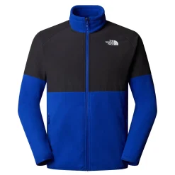 Herren Fleecejacke M GLACIER HEAVYWEIGHT FULL ZIP