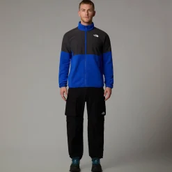 Herren Fleecejacke M GLACIER HEAVYWEIGHT FULL ZIP