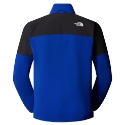 Herren Fleecejacke M GLACIER HEAVYWEIGHT FULL ZIP