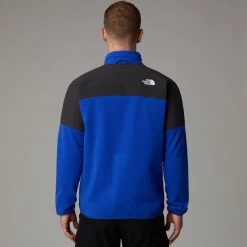 Herren Fleecejacke M GLACIER HEAVYWEIGHT FULL ZIP