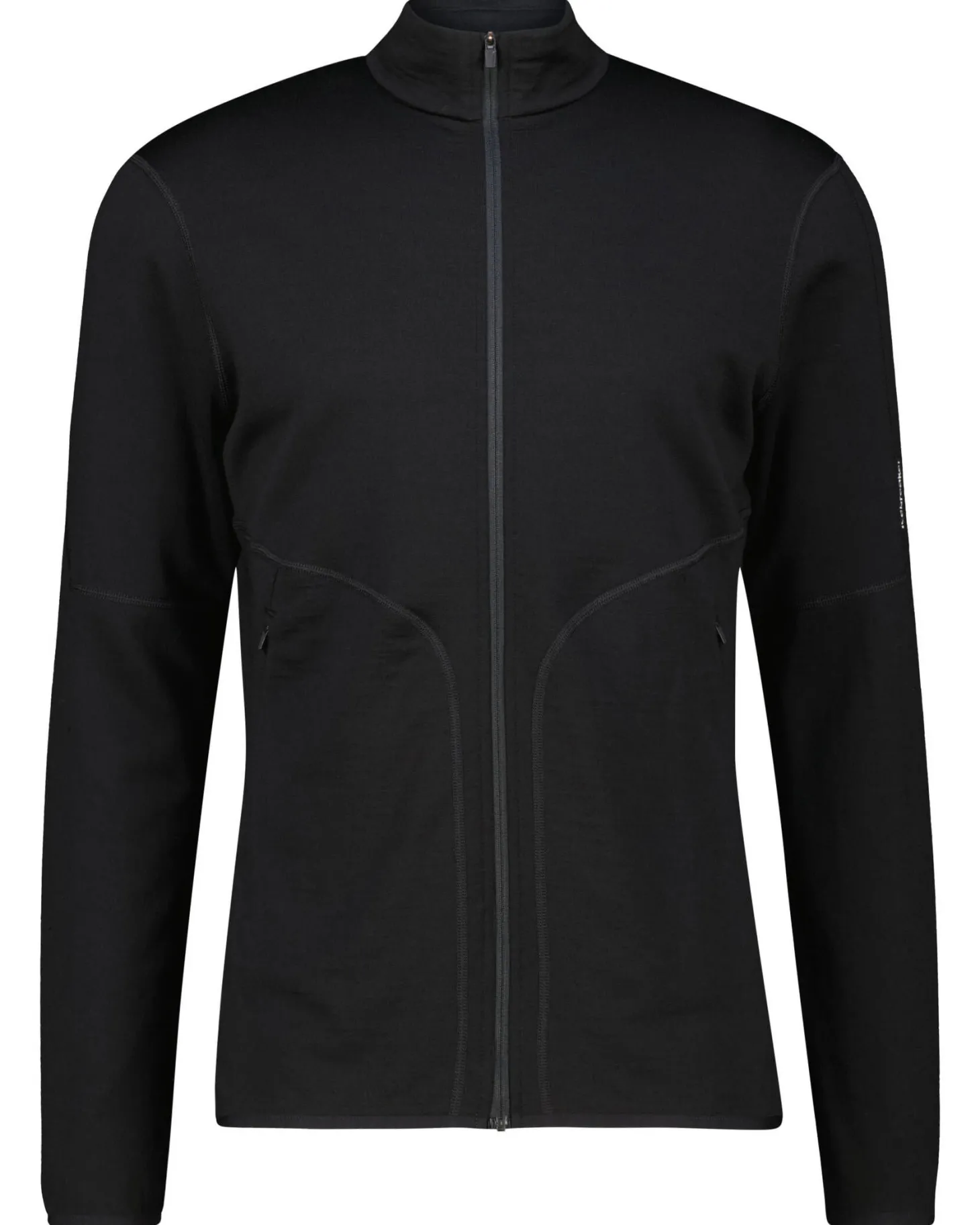 Herren Fleecejacke M MER 560 REALFLEECE ELEMENTAL II LS