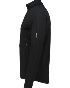 Herren Fleecejacke M MER 560 REALFLEECE ELEMENTAL II LS