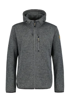 Herren Fleecejacke MANAWA