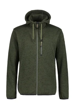 Herren Fleecejacke MANAWA