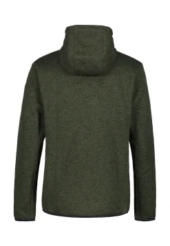 Herren Fleecejacke MANAWA