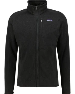 Herren Fleecejacke MEN'S BETTER SWEATER JACKET