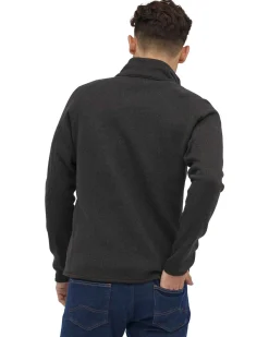 Herren Fleecejacke MEN'S BETTER SWEATER JACKET