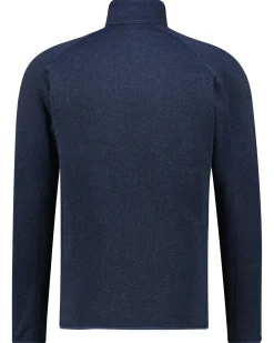 Herren Fleecejacke MEN'S BETTER SWEATER JACKET