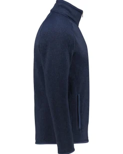 Herren Fleecejacke MEN'S BETTER SWEATER JACKET