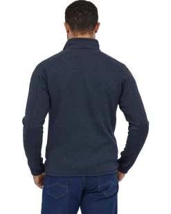Herren Fleecejacke MEN'S BETTER SWEATER JACKET