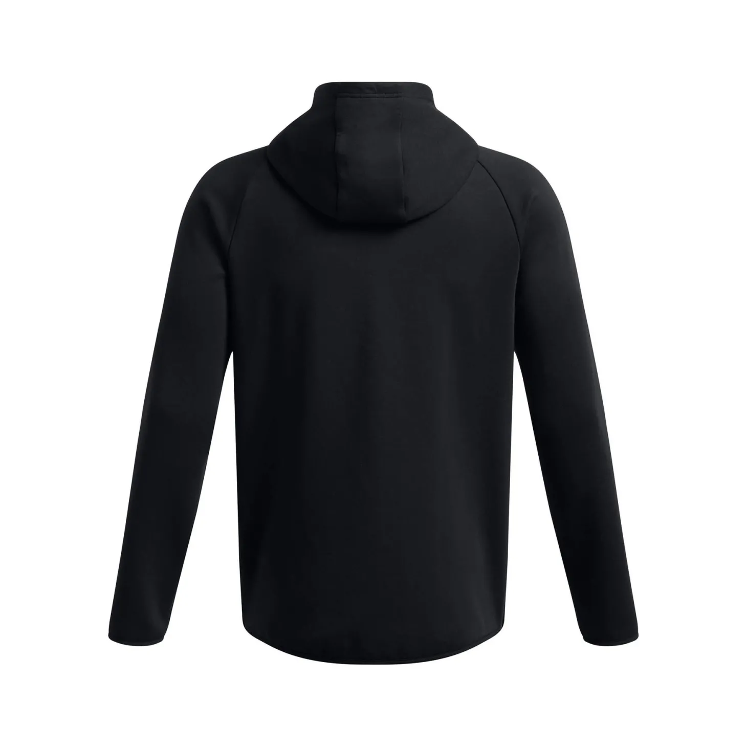 Herren Fleecejacke mit Kapuze UNSTOPPABLE FLEECE HOODIE