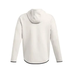 Herren Fleecejacke mit Kapuze UNSTOPPABLE FLEECE HOODIE