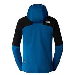 Herren Fleecejacke mit Kapuze M STORMGAP POWERGRID HOODIE