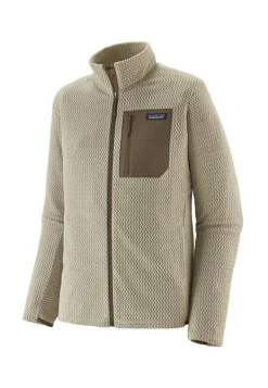 Herren Fleecejacke M'S R1 AIR