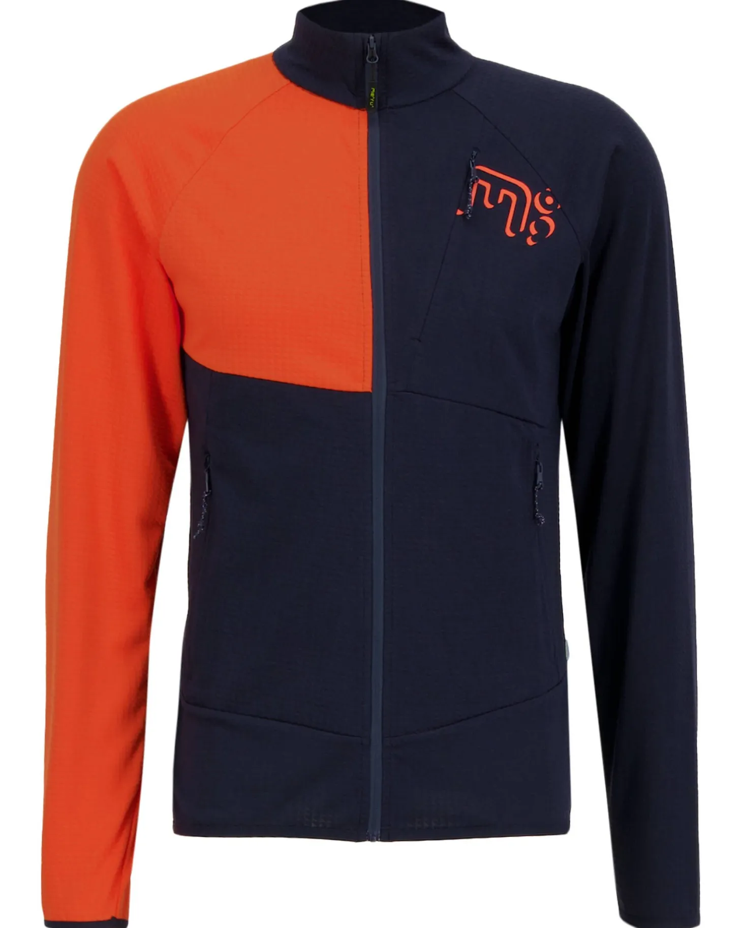 Herren Fleecejacke NOATAK