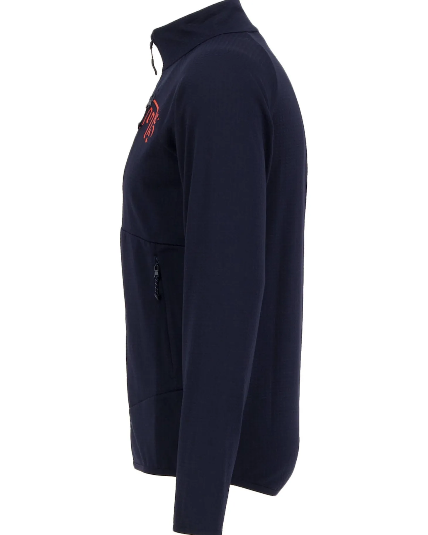 Herren Fleecejacke NOATAK