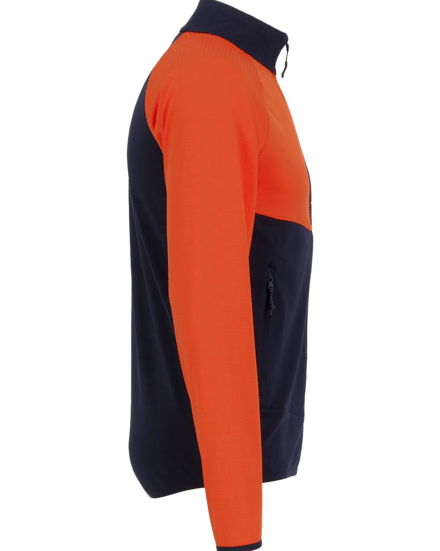 Herren Fleecejacke NOATAK