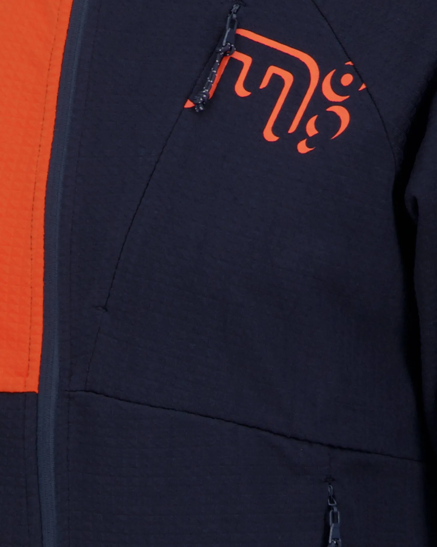 Herren Fleecejacke NOATAK