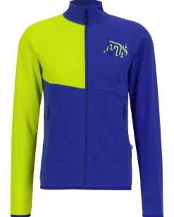 Herren Fleecejacke NOATAK