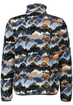 Herren Fleecejacke RENNES