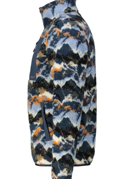 Herren Fleecejacke RENNES