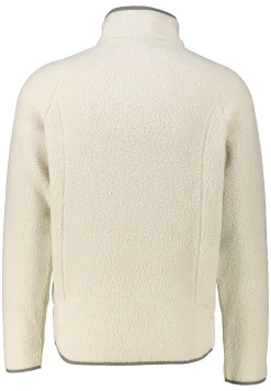 Herren Fleecejacke RETRO PILE JACKET