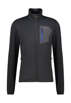 Herren Fleecejacke RUDERSDAL FLEECE MEN