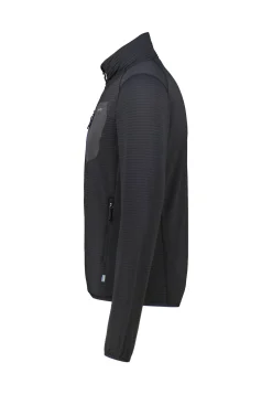 Herren Fleecejacke RUDERSDAL FLEECE MEN