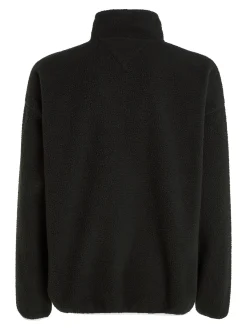 Herren Fleecepullover