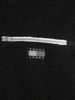 Herren Fleecepullover