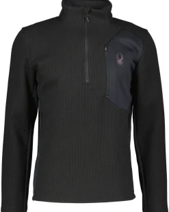 Herren Fleecepullover BANDIT Regular Fit