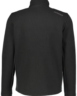 Herren Fleecepullover BANDIT Regular Fit