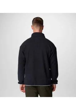 Herren Fleecepullover HELVETIA II HALF SNAP FLEECE