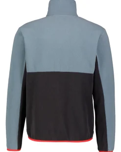 Herren Fleecepullover MANSFIELD