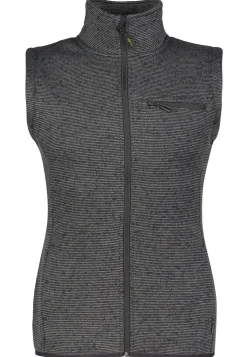 Herren Fleeceweste BERGEN